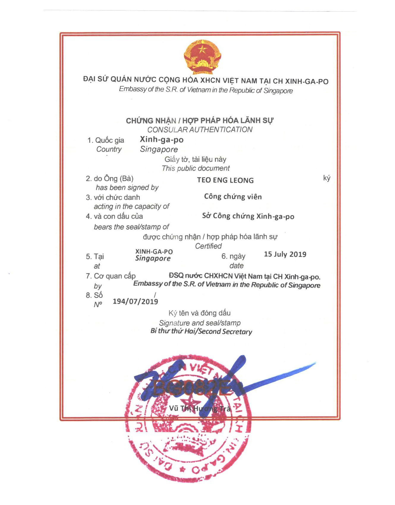 CÔNG TY TNHH THƯƠNG MẠI QUÁN VIỆT